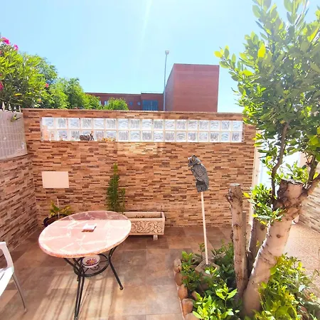 Casa vacanze Vut Junto A Playa Fluvial Cabrerizos E Isla Del Soto Santa Marta de Tormes