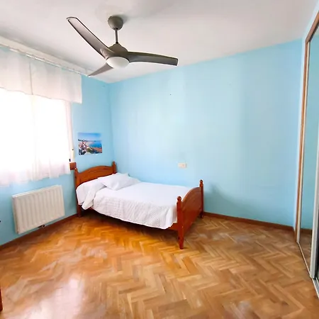 Casa vacanze Vut Junto A Playa Fluvial Cabrerizos E Isla Del Soto *