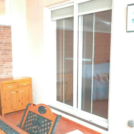 Casa vacanze Vut Junto A Playa Fluvial Cabrerizos E Isla Del Soto Santa Marta de Tormes