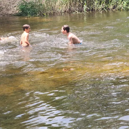 Dom wakacyjny Adosado A 4 Km De Salamanca